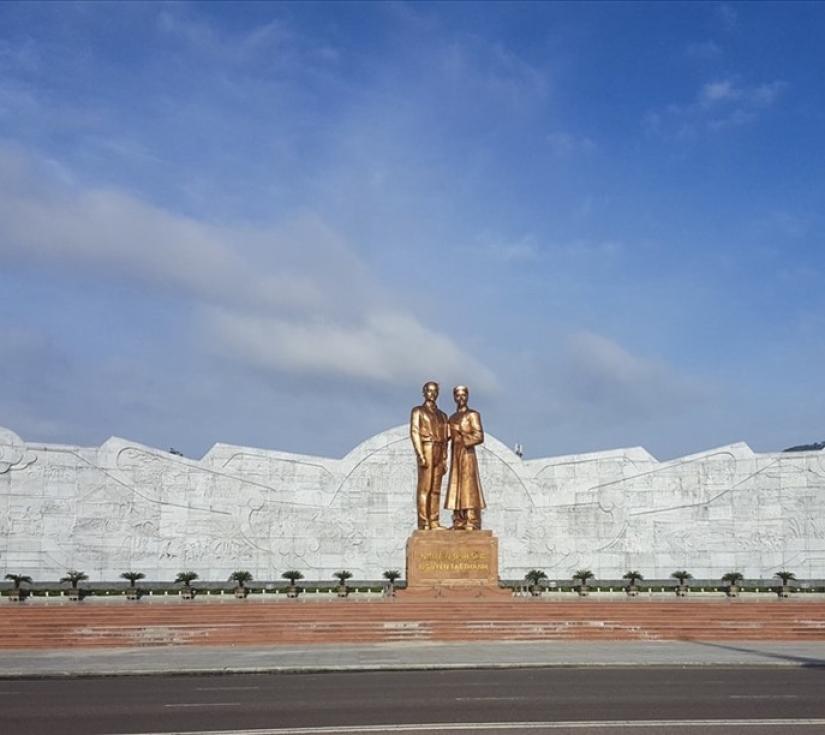QUY NHƠN “THÀNH PHỐ THI CA”