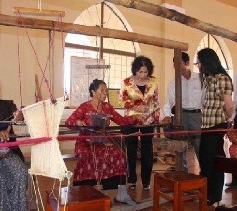 KHÁM PHÁ VỊNH VĨNH HY - THÁP CHÀM POKLONG GARAI 