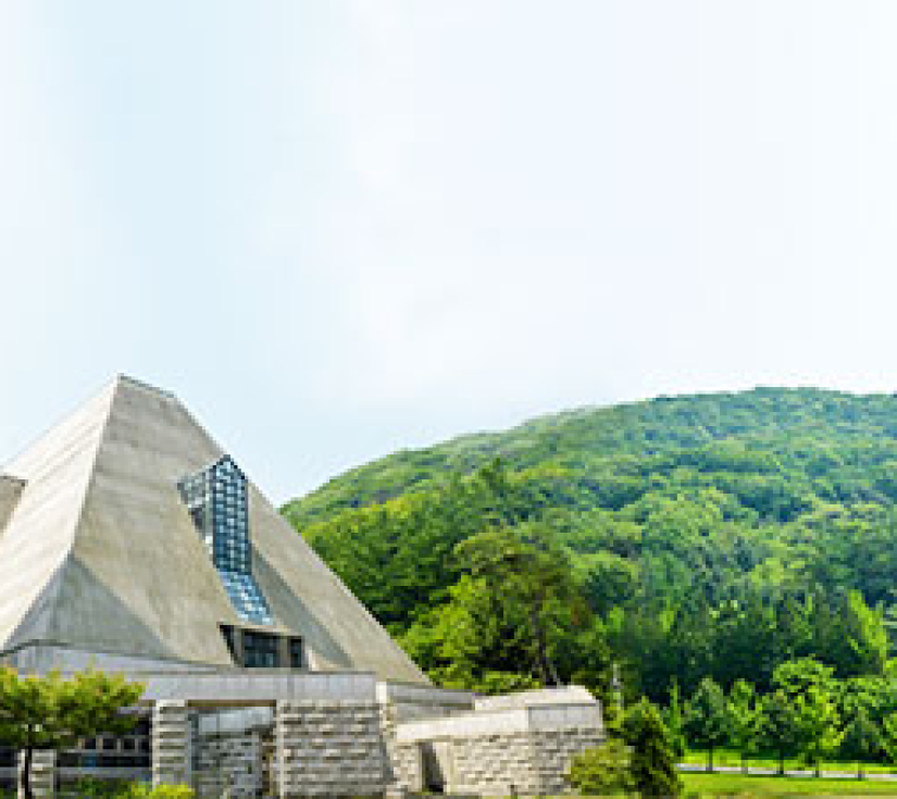 TOUR HÀNH HƯƠNG HÀN QUỐC - LINH ĐỊA CÁC THÁNH TỬ ĐẠO 5N4Đ