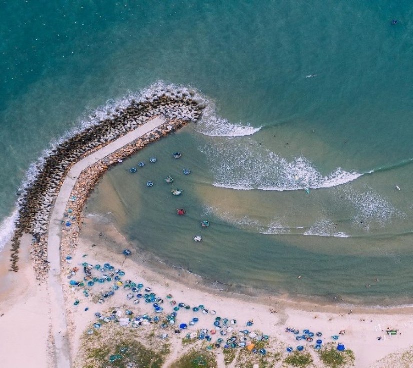  KHÁM PHÁ “PHAN THIẾT”  PHỦ THỦ CỦA BIỂN XANH - CÁT TRẮNG - NẮNG VÀNG