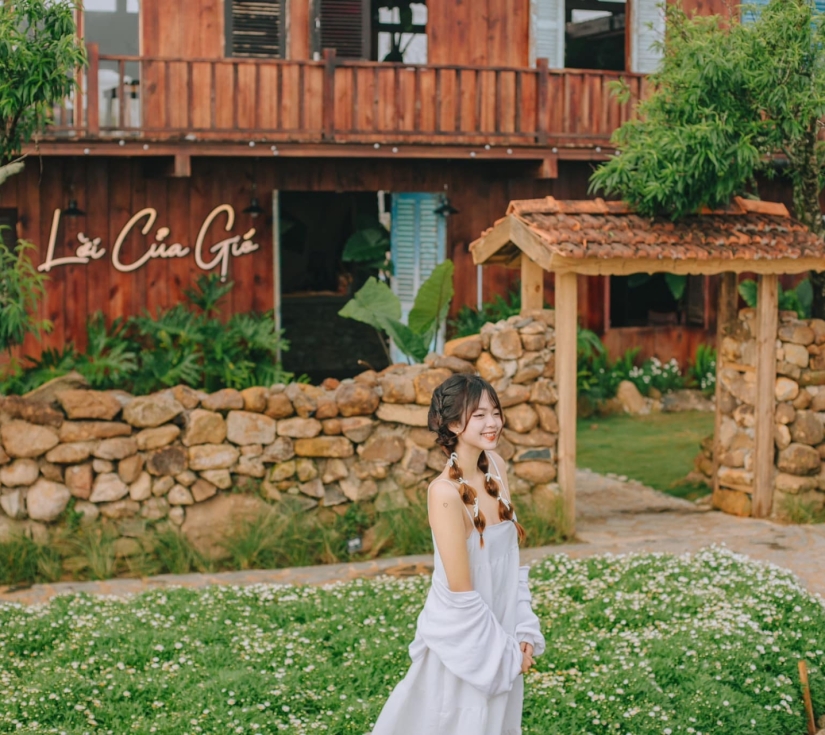 Tour du lịch Tp.HCM - Đà Lạt