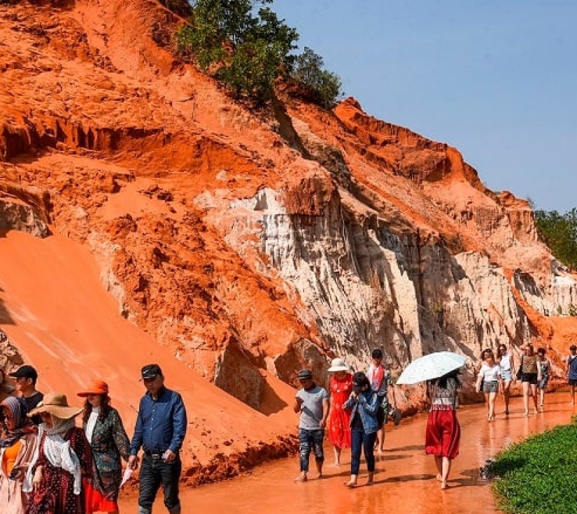  KHÁM PHÁ “PHAN THIẾT”  PHỦ THỦ CỦA BIỂN XANH - CÁT TRẮNG - NẮNG VÀNG
