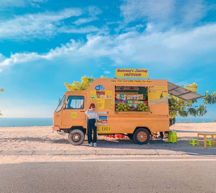 KHÁM PHÁ “PHAN THIẾT”  PHỦ THỦ CỦA BIỂN XANH - CÁT TRẮNG - NẮNG VÀNG