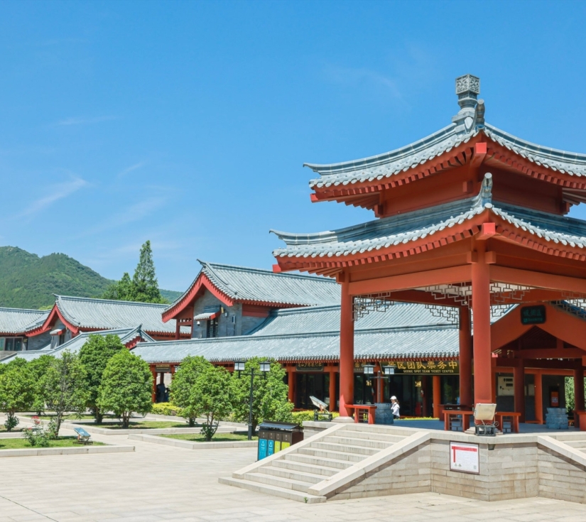 TRỊNH CHÂU – KHAI PHONG – LẠC DƯƠNG – THIẾU LÂM TỰ - BINH MÃ DŨNG