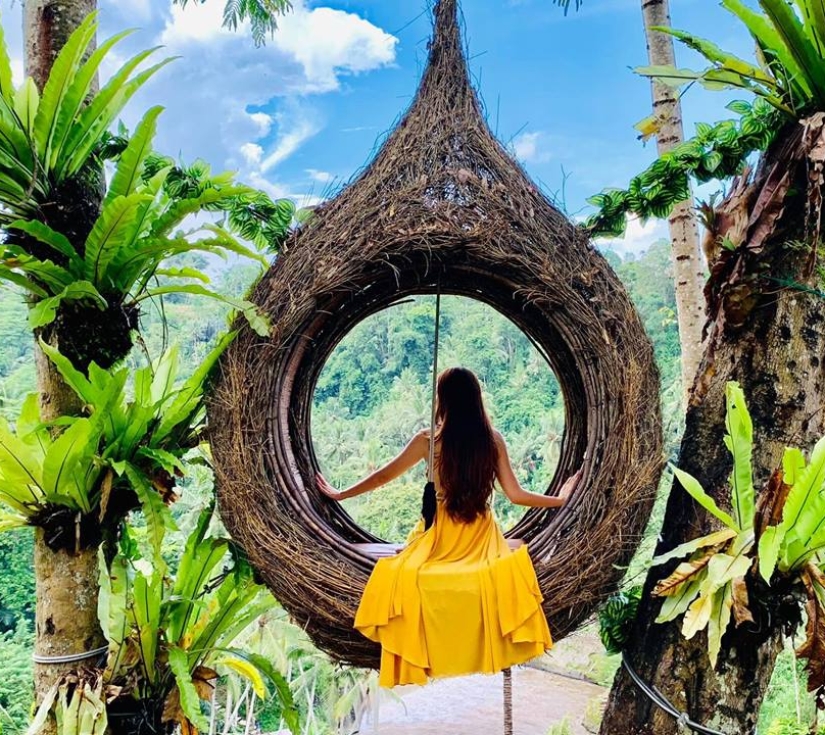 Tour Du Lịch Bali 5 Ngày 4 Đêm Noel Và Tết Dương Lịch 2025 (Bay Vietjet Air)