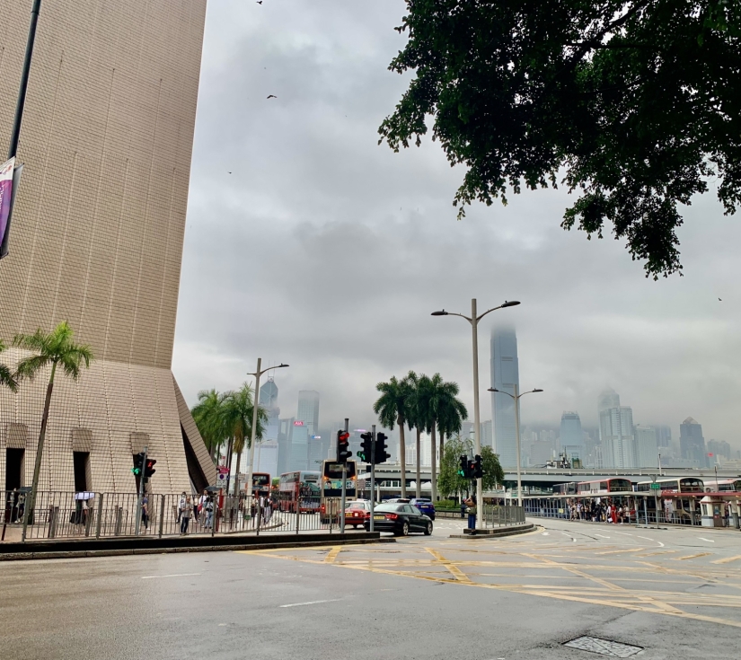 HongKong 4N3D