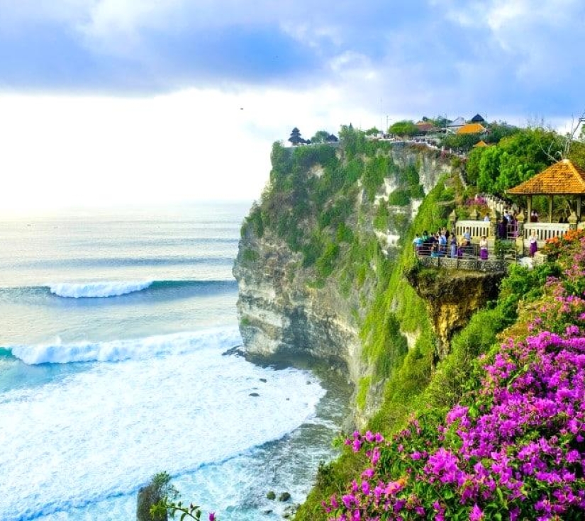 BALI 04 NGÀY 03 ĐÊM