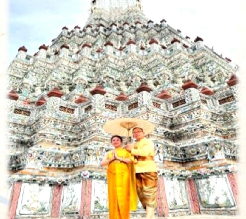 THÀNH PHỐ CỔ MUANG BORAN – VƯỜN CHIM HẢI ÂU – CHỢ NỔI BỐN MIỀN – CHÙA WAT ARUN