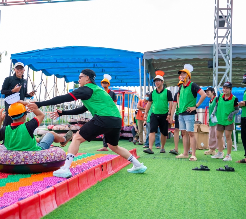 Hành Trình Ký Ức & Niềm Vui – Mậu Thân 1968 & Vân Lại Viên