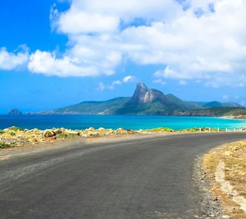 Tour Vũng Tàu – Côn Đảo 2 Ngày 1 Đêm | Hành Trình Tâm Linh & Biển Đảo Thiêng Liêng