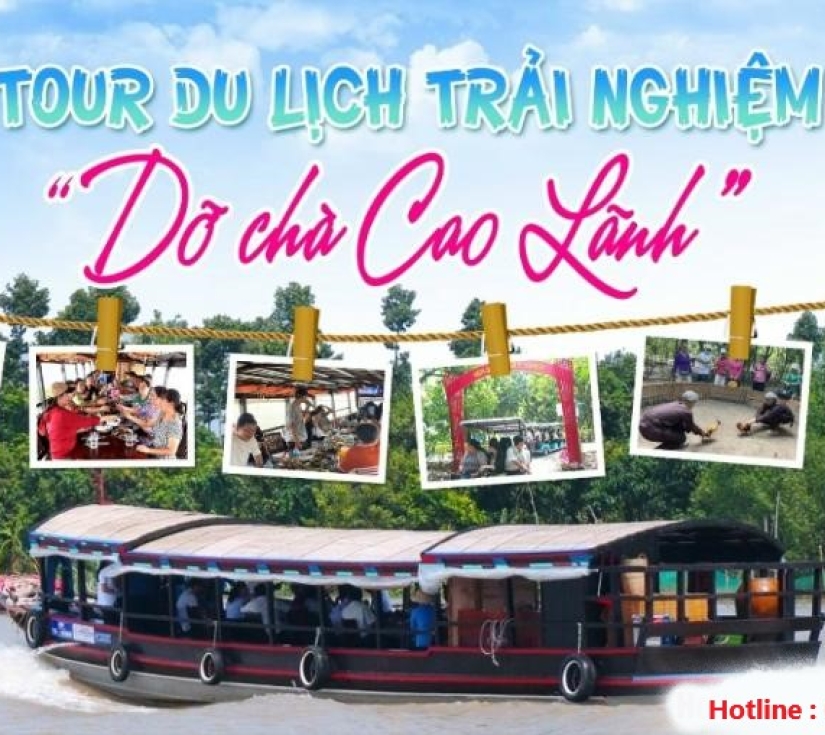 TRẢI NGHIỆM DỠ CHÀ BẮT CÁ - TÔM 