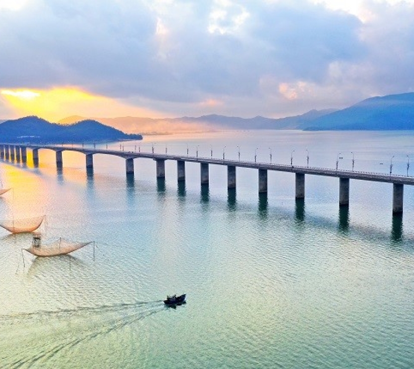 QUY NHƠN “THÀNH PHỐ THI CA”