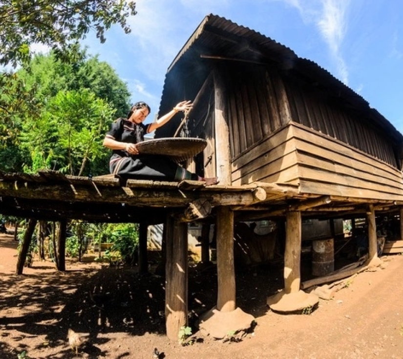 Thuỷ Điện Yaly – Biển Hồ Gialai – Kontum - Măng Đen 