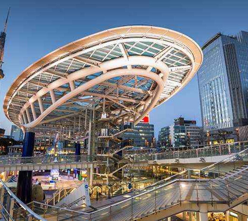 LÃNG MẠN SẮC THU "NHẬT BẢN  KOBE – OSAKA – KYOTO – YAMANASHI – FUJI – TOKYO"
