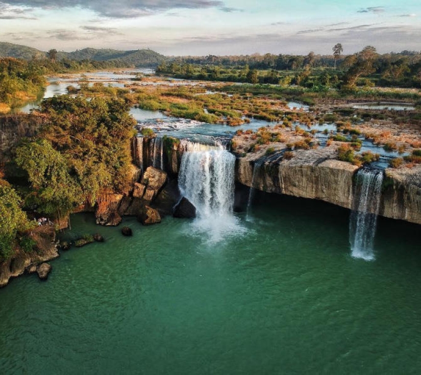 Tour Hành Hương Đức Mẹ Măng Đen – Nhà Thờ Gỗ Kon Tum | 3N3Đ