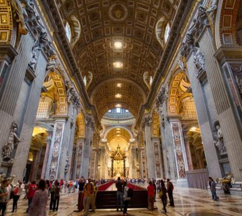 HÀNH TRÌNH KHÁM PHÁ CHÂU ÂU 2024 - 2025( PHÁP – THỤY SĨ – Ý – VATICAN)