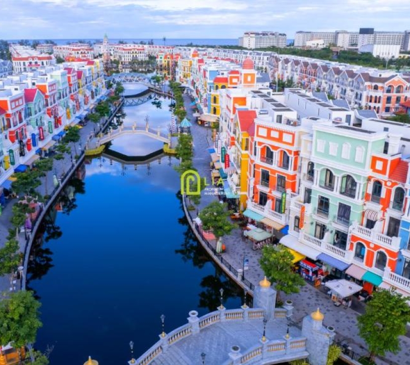 Du Lịch Phú Quốc 3N2Đ – Trải Nghiệm Grand World, Lặn Ngắm San Hô & Show Venice