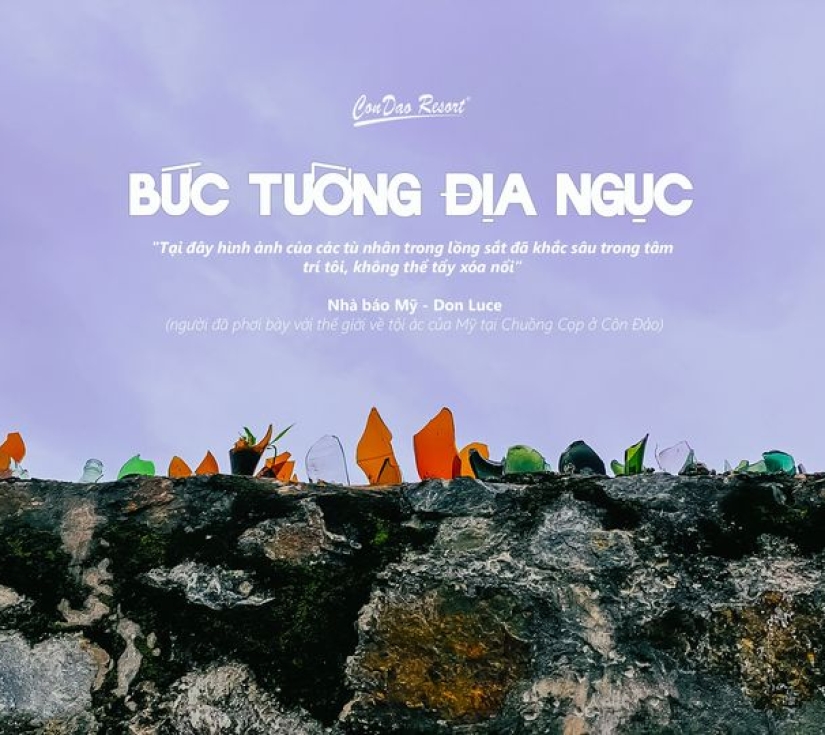 Côn Đảo huyền thoại – Viếng mộ chị Võ Thị Sáu & lặn ngắm san hô