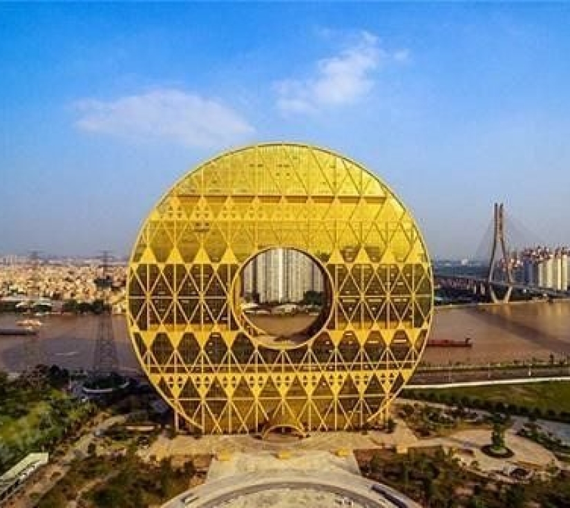 KHÁM PHÁ HÀNH TRÌNH VÀNG: QUẢNG CHÂU - CHU HẢI - THÂM QUYẾN (4N3Đ)