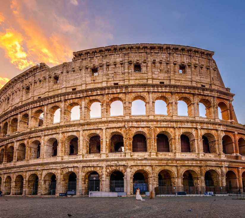 HÀNH TRÌNH KHÁM PHÁ CHÂU ÂU 2024 - 2025( PHÁP – THỤY SĨ – Ý – VATICAN)