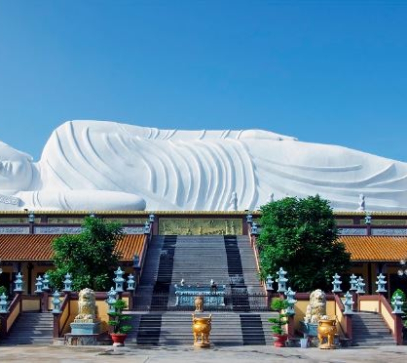 Hành Hương Bình Dương – Về Chốn Tâm Linh Trong Ngày