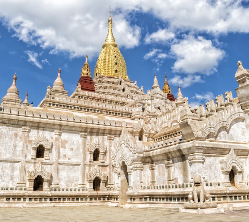 ẤN ĐỘ – NEPAL: TỨ ĐỘNG TÂM 10N9Đ