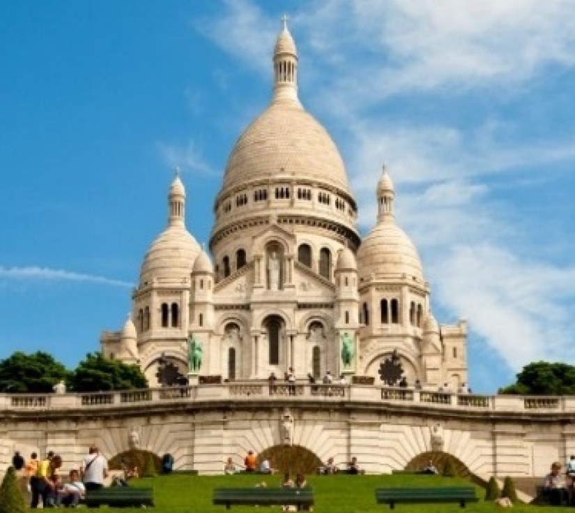 PARIS - LUXEMBOURG – FRANKFURT – COLOGNE  – BRUSSELS -ZAANSE SCHANS-AMSTERDAM                                                                  