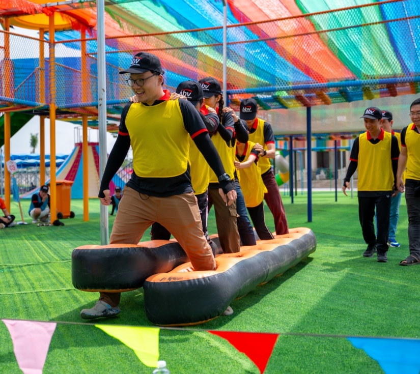 Hành Trình Ký Ức & Niềm Vui – Mậu Thân 1968 & Vân Lại Viên