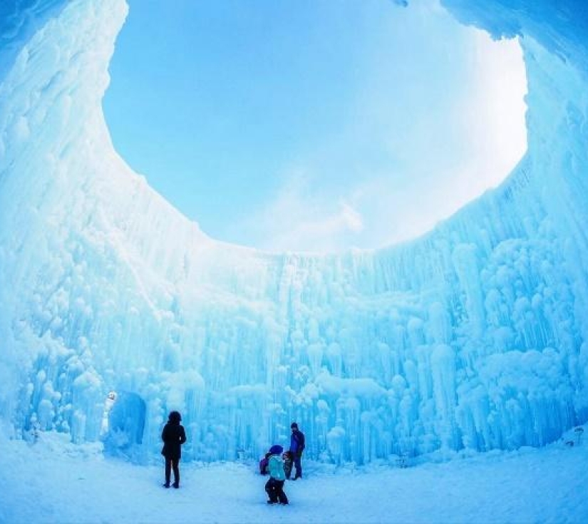 HOKKAIDO - MIỀN TUYẾT TRẮNG THẦN TIÊN  CHITOSE - NISEKO - SAPPORO - MONBETSU - ASAHIKAWA