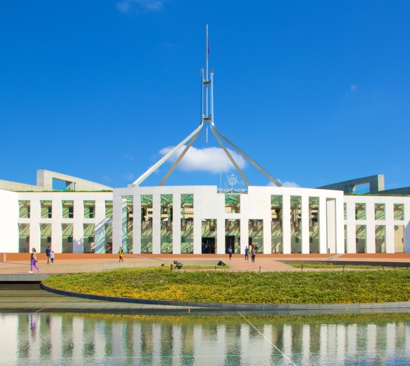 AUSTRALIA XỨ SỞ THIÊN NHIÊN DIỆU KỲ