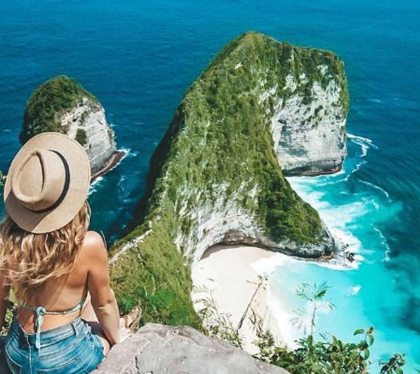 BALI -  KHÁM PHÁ XỨ SỞ VẠN ĐẢO