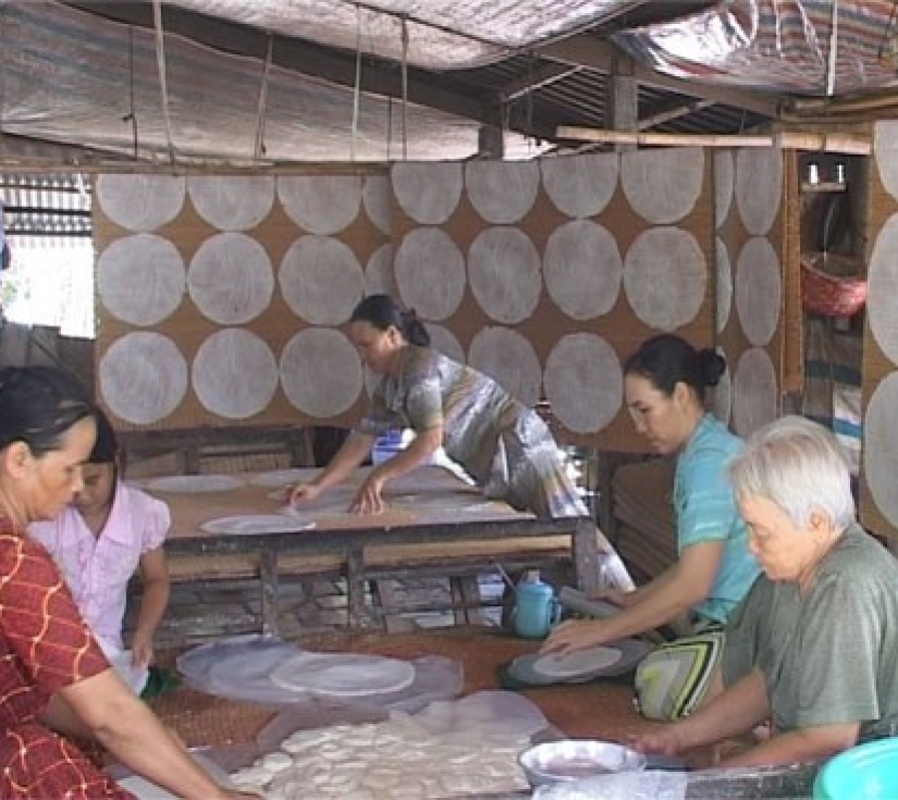 KHU VƯỜN LỊCH SINH THÁI MỸ KHÁNH CẦN THƠ  