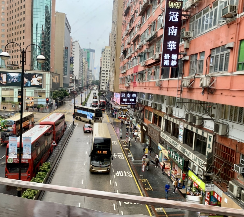 ✈️ TOUR TRUNG QUỐC – HONGKONG – CHU HẢI – QUẢNG CHÂU – THÂM QUYẾN 5 Ngày 5 Đêm – Giá trọn gói: 23.500.000 VNĐ  Khởi hành: 17/04/2026