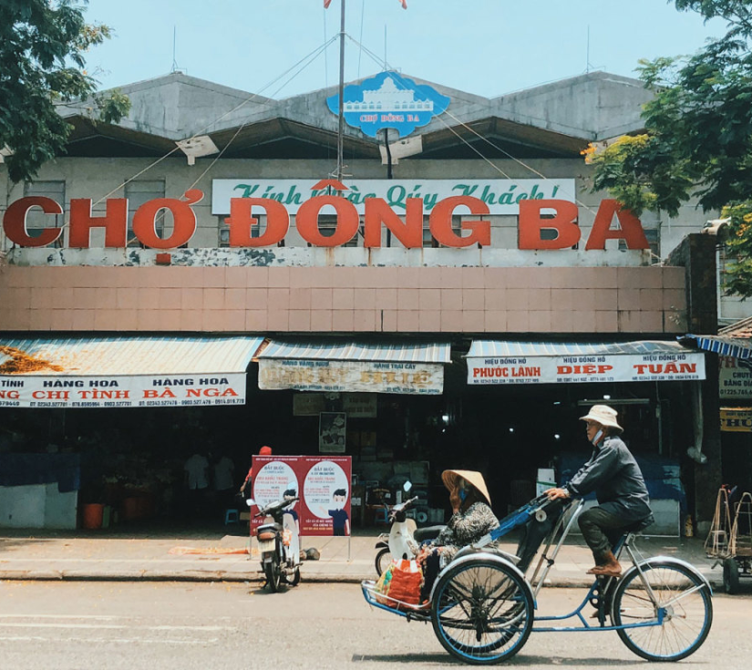 Tour Hành Hương Đức Mẹ La Vang 5N5Đ