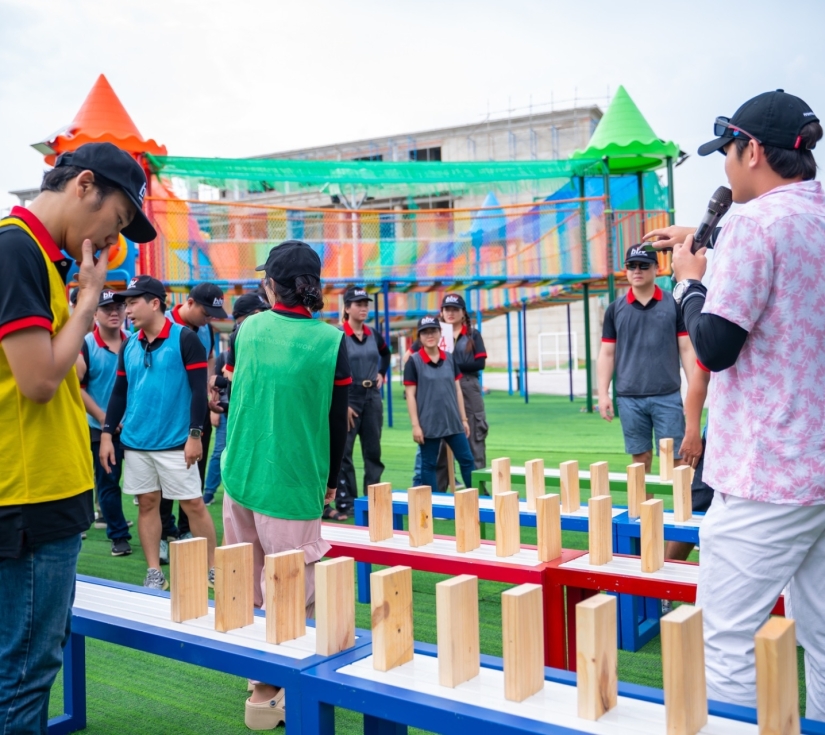 Hành Trình Ký Ức & Niềm Vui – Mậu Thân 1968 & Vân Lại Viên