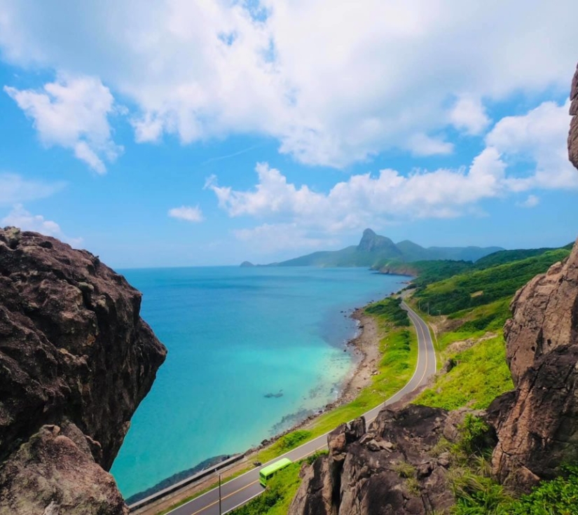 Tour Vũng Tàu – Côn Đảo 2 Ngày 1 Đêm | Hành Trình Tâm Linh & Biển Đảo Thiêng Liêng