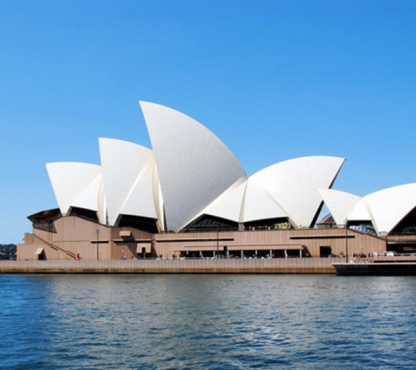 MONO SYDNEY