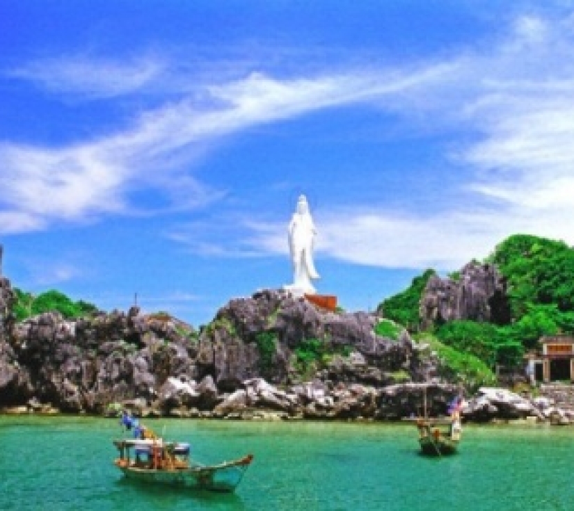 TOUR BIỂN ĐẢO BÙNG NỔ TRẢI NGHIỆM ĐẢO BÀ LỤA – HÒN PHỤ TỬ – HÀ TIÊN