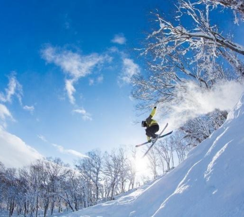 HOKKAIDO - MIỀN TUYẾT TRẮNG THẦN TIÊN  CHITOSE - NISEKO - SAPPORO - MONBETSU - ASAHIKAWA