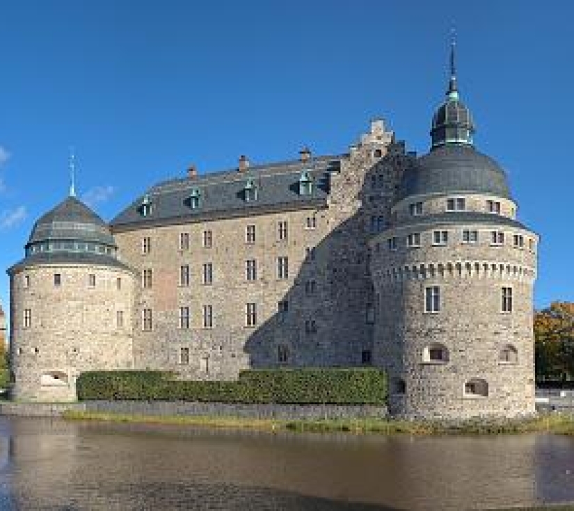 ĐAN MẠCH – NAUY – THỤY ĐIỂN – PHẦN LAN  (COPENHAGEN – OSLO – STOCKHOM - HELSINKI)