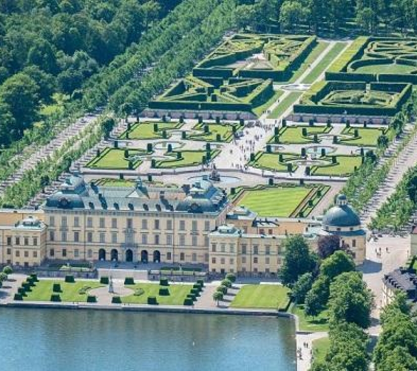 ĐAN MẠCH – NAUY – THỤY ĐIỂN – PHẦN LAN  (COPENHAGEN – OSLO – STOCKHOM - HELSINKI)