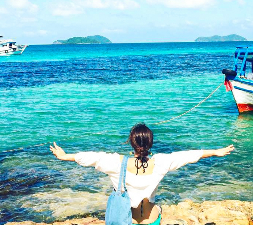 TOUR DU LỊCH NAM DU 2 NGÀY 1 ĐÊM