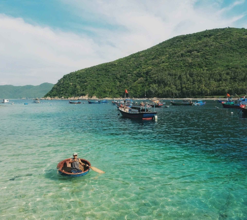 KHÁM PHÁ NHA TRANG | PHIÊU LƯU ĐẢO KHỈ - QUẨY TUNG VINPEARL HARBOUR (4N3Đ