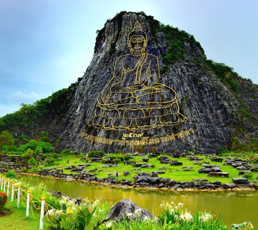 Phnômpênh –  Siêm Riệp – Battambang - Pattaya – Bangkok