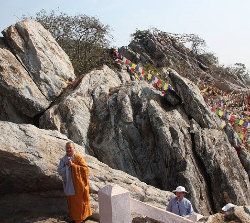 Chương trình du lịch” Hành Hương Đến Đất Phật” DELHI - VARANASI - BODHGAYA - RAJGIR - PATNA