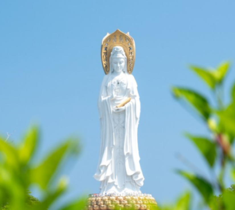 HỒ CHÍ MINH – HẢI KHẨU – TAM Á – HẢI HOA ĐẢO