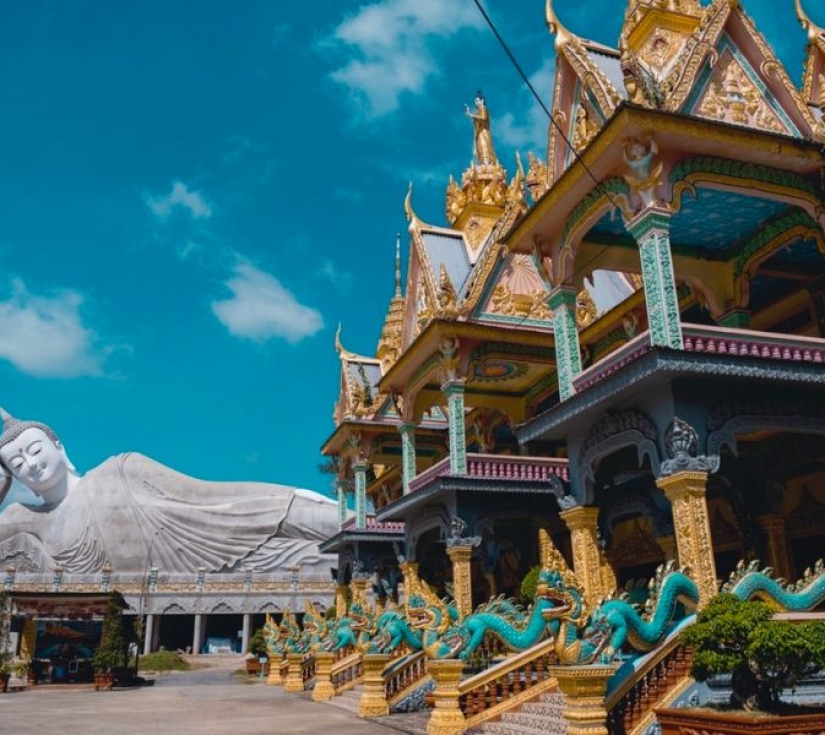 Tour Hành Hương Cha Diệp – Mẹ Nam Hải | 1N1Đ Tâm Linh Miền Tây