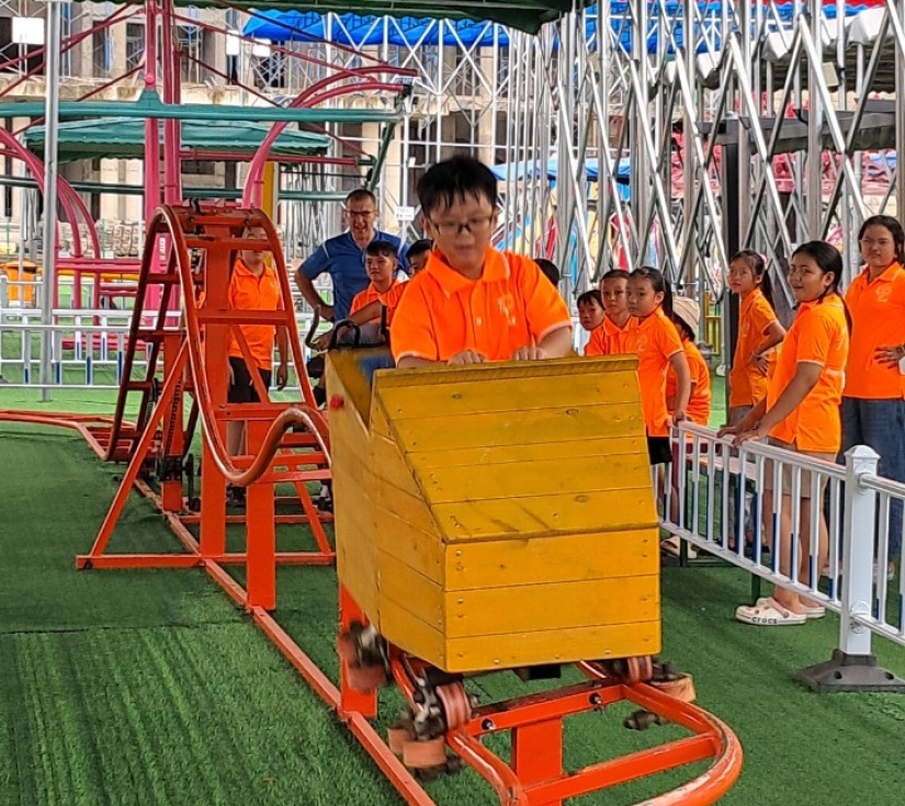 Hành Trình Ký Ức & Niềm Vui – Mậu Thân 1968 & Vân Lại Viên