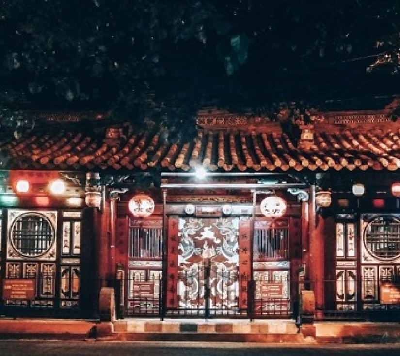 Hành Hương Về Chốn Thiêng – Chiêm Bái Tam Chùa Linh Ứng, Bà Nà, Hội An 2N1Đ