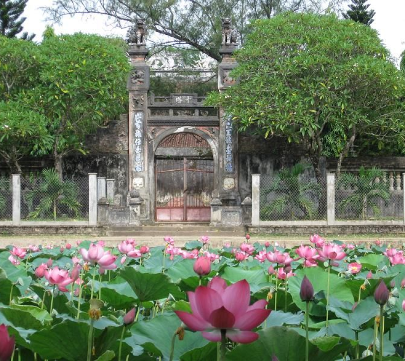 Tour Hành Hương Quy Nhơn – Viếng 7 Ngôi Chùa Linh Thiêng 2N2Đ